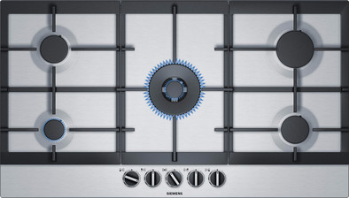 Siemens EC9A5RC90N is nooit meer leverbaar