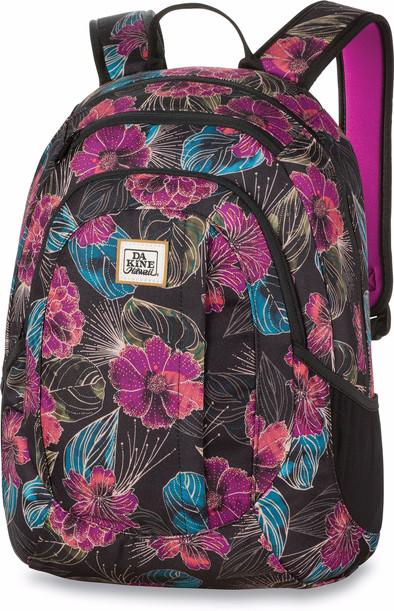 Dakine Garden 20L Pualani is nooit meer leverbaar
