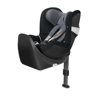 Le produit Cybex Sirona M2 I-SIZE + Base M Graphite Noir&#x2F;Gris foncé ne sera plus jamais disponible