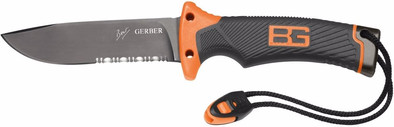 Gerber Bear Grylls Ultimate Fixed Blade SE is no longer available