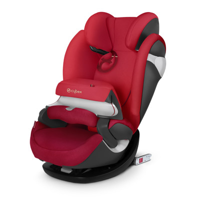 Le produit Cybex Pallas M-FIX Infra Red&#x2F;Red ne sera plus jamais disponible