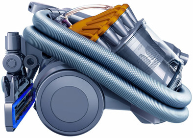 Dyson DC23 Stowaway Origin is nooit meer leverbaar