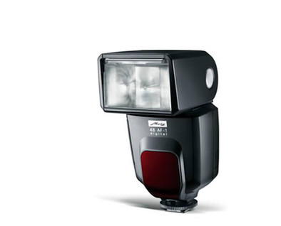 Metz Mecablitz 48 AF-1 Nikon Flitser is nooit meer leverbaar