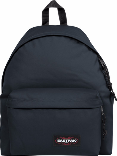 Eastpak Padded Pak'R Space Navy is nooit meer leverbaar