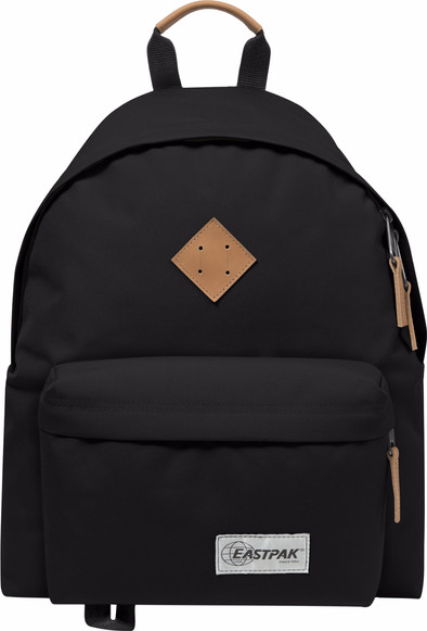 Eastpak Padded Pak'R Into Black is no longer available