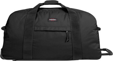 Eastpak Container 85 Black is nooit meer leverbaar