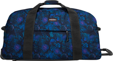 Eastpak Container 85 Purple Jungle is nooit meer leverbaar