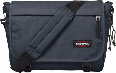 Eastpak Delegate Midnight is nooit meer leverbaar