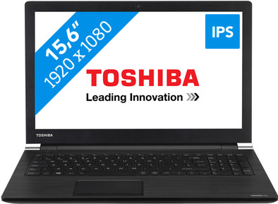 Toshiba Satellite Pro A50-C-1ML is nooit meer leverbaar