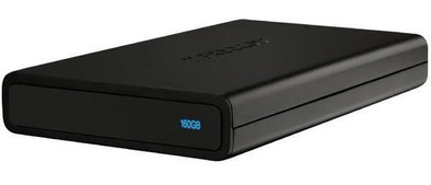 Freecom Mobile Hard Drive 160GB is nooit meer leverbaar