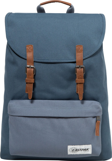 Eastpak London Opgrade Storm is nooit meer leverbaar