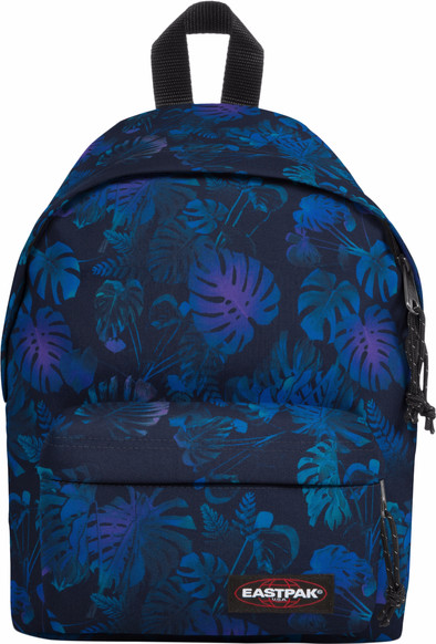 Eastpak Orbit XS Purple Jungle (klein model) is nooit meer leverbaar