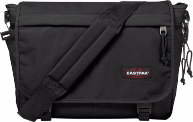 Eastpak Delegate Black is nooit meer leverbaar