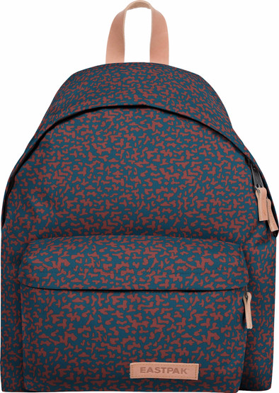 Eastpak Padded Pak'R Fleck is nooit meer leverbaar