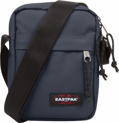 Eastpak The One Midnight is nooit meer leverbaar