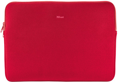 Trust Primo Soft Laptopsleeve 17,3 is nooit meer leverbaar