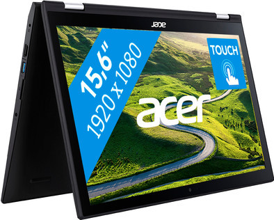 Acer Spin 3 SP315-51-79ZY is nooit meer leverbaar