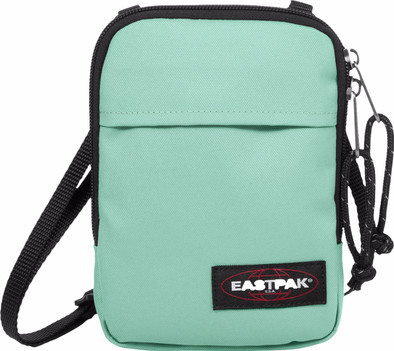 Eastpak Buddy Pop Up Aqua is nooit meer leverbaar