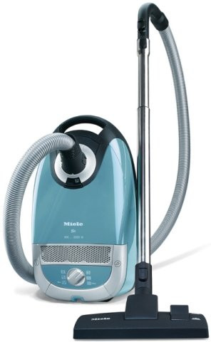 Miele S5211 Wattage 2200 is nooit meer leverbaar