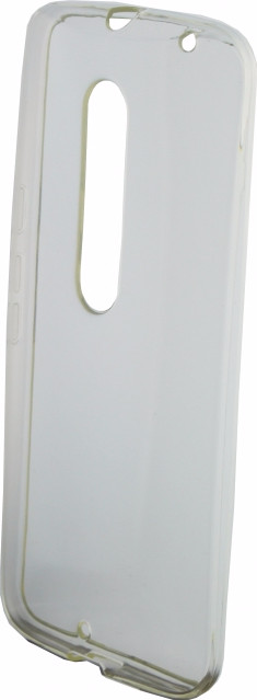 Mobilize Gelly Case Motorola Moto X Style Transparent is no longer available