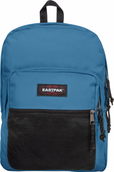 Eastpak Pinnacle Silent Blue is nooit meer leverbaar
