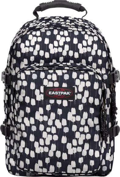 Eastpak Provider Flow Black is nooit meer leverbaar