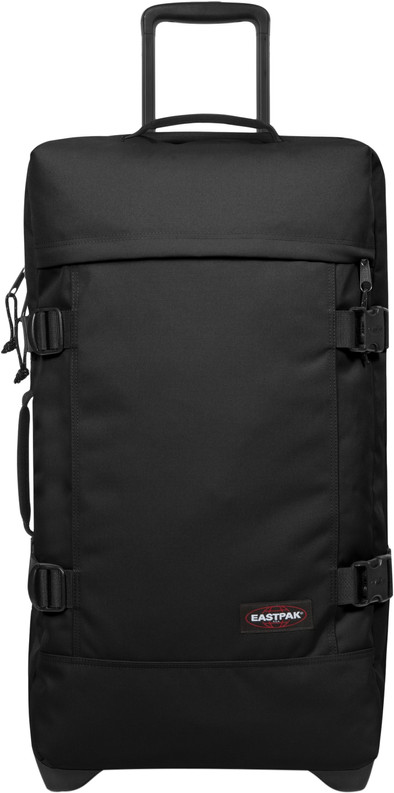 Eastpak Tranverz M Black is nooit meer leverbaar