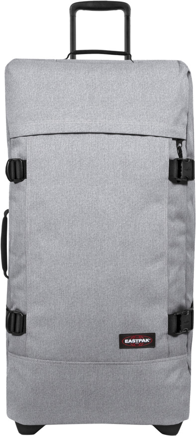 Eastpak Tranverz L Sunday Grey is nooit meer leverbaar