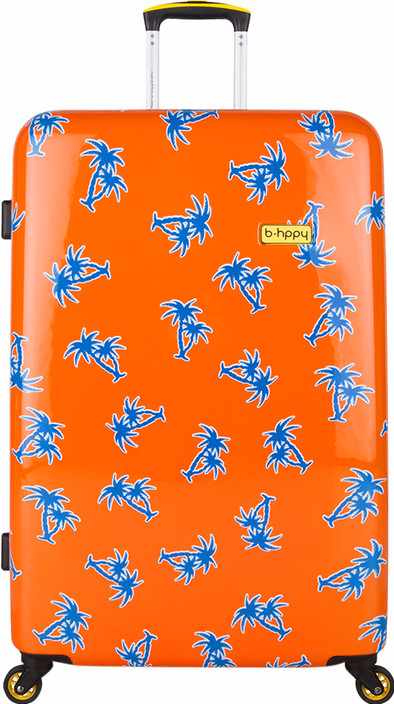 BHPPY Spinner 77cm GoGoNuts is nooit meer leverbaar