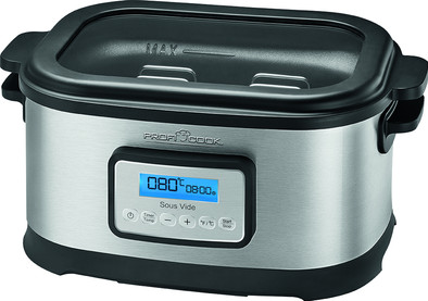 ProfiCook Sous-Vide maker is no longer available