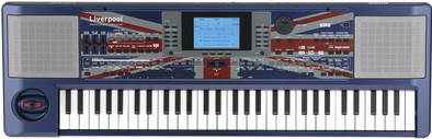 Korg Liverpool | Coolblue | Keyboards