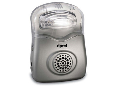 Tiptel ErgoVoice 12 Flash is nooit meer leverbaar