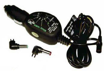 Option Autolader is nooit meer leverbaar