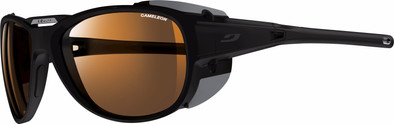 Julbo Explorer 2.0 Matt Black/Black + Cameleon Lens is nooit meer leverbaar
