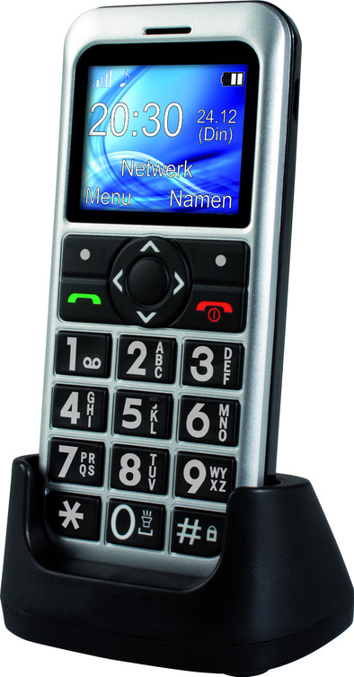 Profoon PM-777 is nooit meer leverbaar