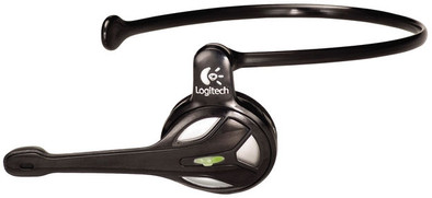Logitech Vantage Bluetooth Headset PS3 is nooit meer leverbaar