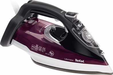 Tefal FV9740 Ultimate Anti-Calc is no longer available