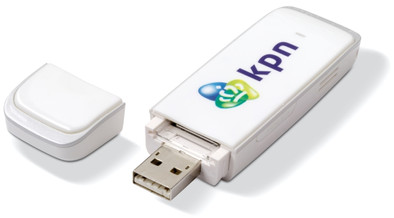KPN USB Modem is nooit meer leverbaar