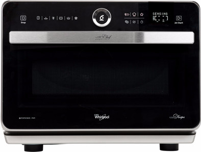 Whirlpool JT 479 SL is no longer available