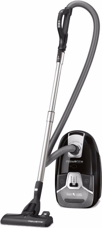 Rowenta Silence Force Compact 4A Parquet RO6355 is nooit meer leverbaar