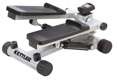 Kettler Mini Stepper Computer is nooit meer leverbaar