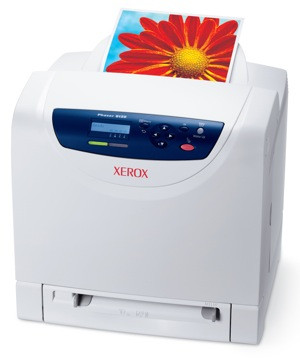 Xerox Phaser 6125N is nooit meer leverbaar