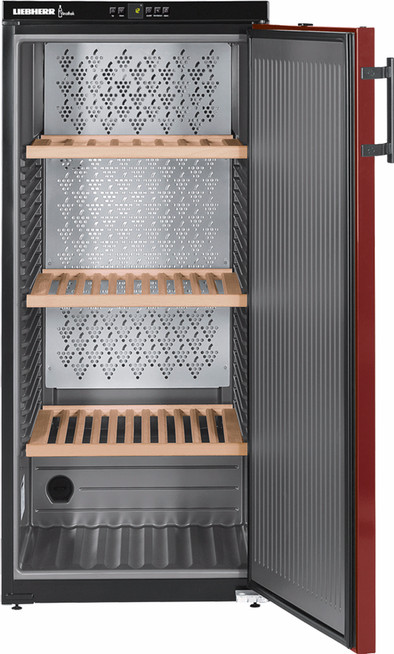 Liebherr WKr 3211-22 is no longer available