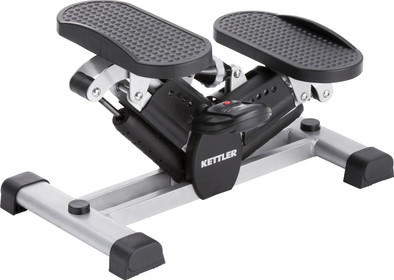 Kettler Side-Stepper is nooit meer leverbaar
