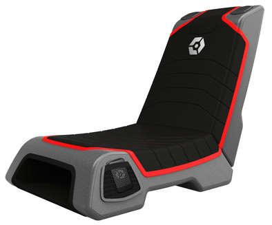 Gioteck RC-3 Gaming Chair is nooit meer leverbaar