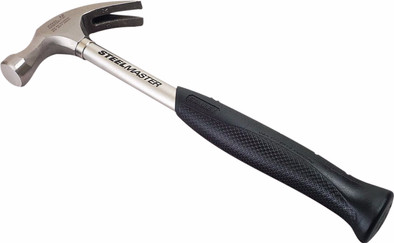 Stanley Klauwhamer Steelmaster 450gr is nooit meer leverbaar