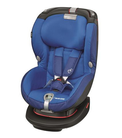 Maxi-Cosi Rubi XP Electric Blue is nooit meer leverbaar