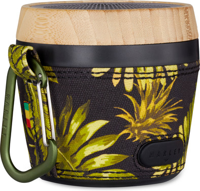 House of Marley Chant Mini Palm is nooit meer leverbaar