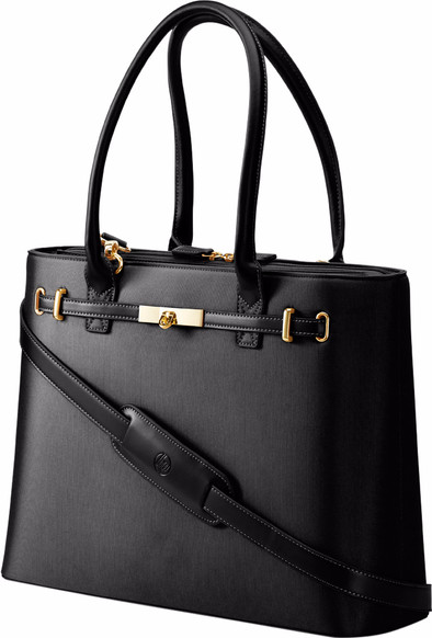 HP 15.6'' Premium Ladies Case Black is nooit meer leverbaar