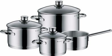 WMF Saphir 4-piece Cookware Set is no longer available